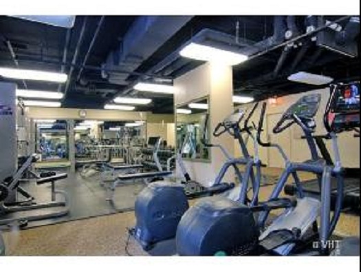 Health Club/Fitness Center Health Club/Fitness Center