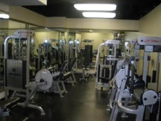 Health Club/Fitness Center Health Club/Fitness Center