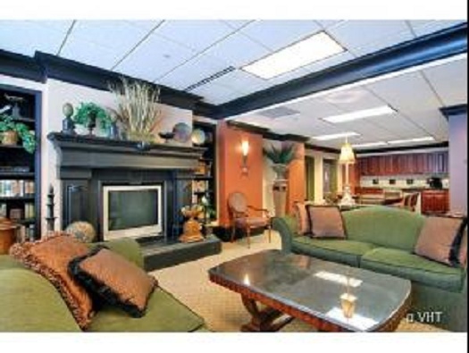 Party Room