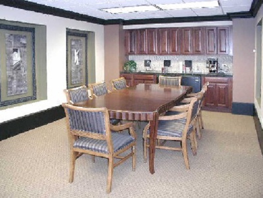 Party Room